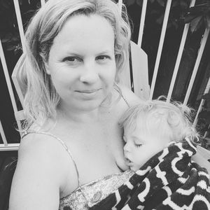 Meet your Posher, Robyn